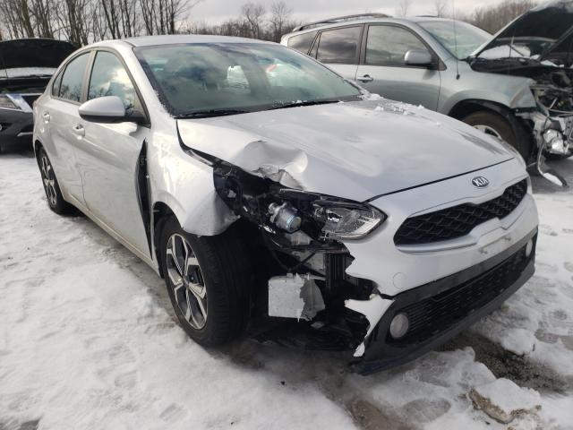 KIA FORTE FE 2019 3kpf24ad8ke061331