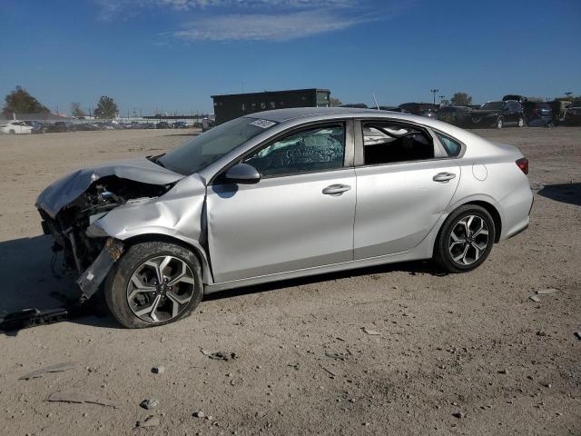 KIA FORTE 2019 3kpf24ad8ke061491