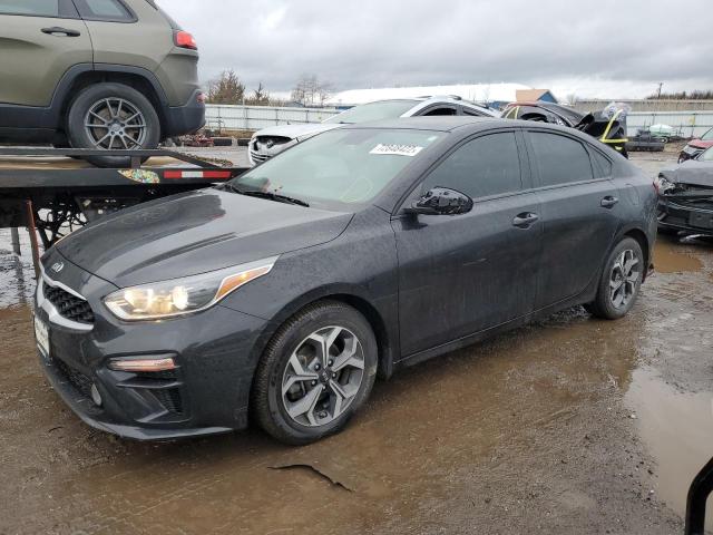 KIA FORTE FE 2019 3kpf24ad8ke061510