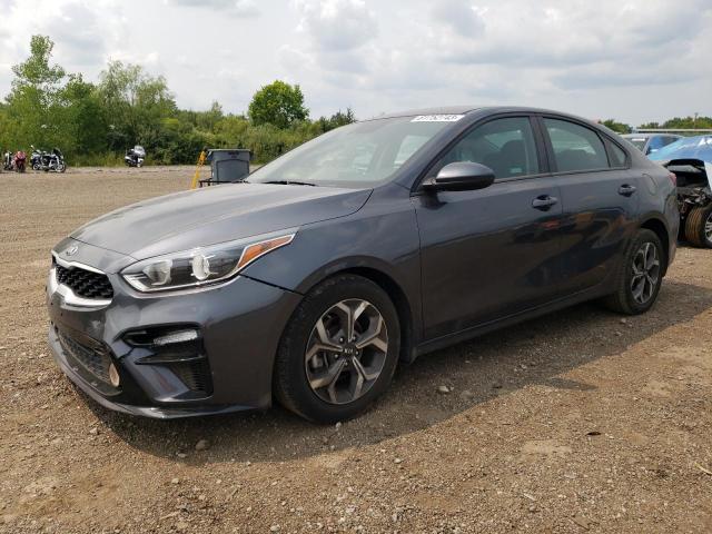 KIA FORTE FE 2019 3kpf24ad8ke061605