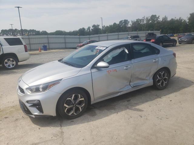 KIA FORTE FE 2019 3kpf24ad8ke061846