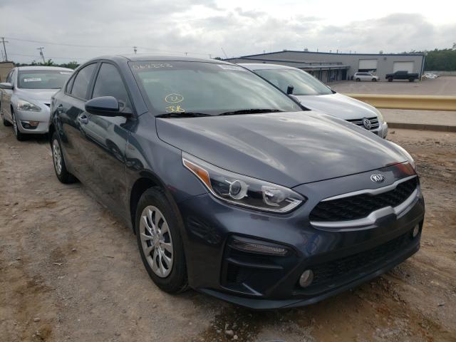 KIA FORTE FE 2019 3kpf24ad8ke062883