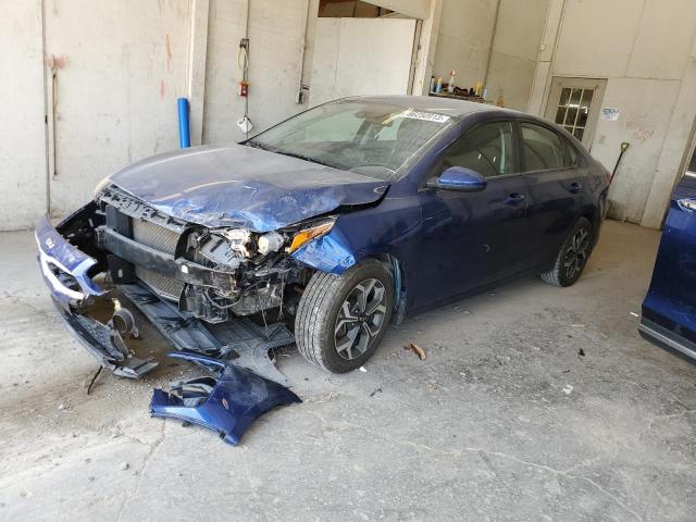 KIA FORTE FE 2019 3kpf24ad8ke064861