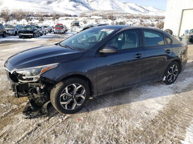 KIA FORTE FE 2019 3kpf24ad8ke065038