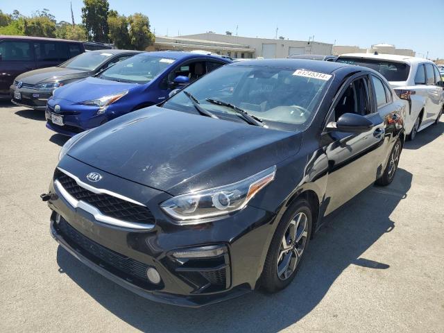 KIA FORTE 2019 3kpf24ad8ke065914