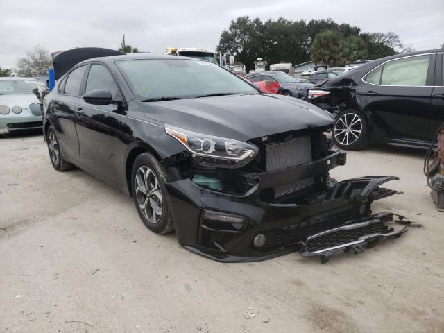 KIA FORTE FE 2019 3kpf24ad8ke067064