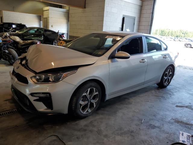 KIA FORTE FE 2019 3kpf24ad8ke069669