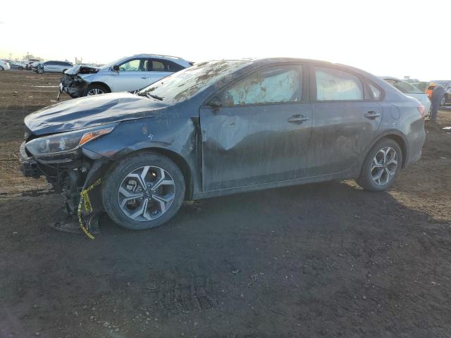 KIA FORTE FE 2019 3kpf24ad8ke070529