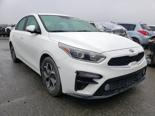 KIA FORTE FE 2019 3kpf24ad8ke073544