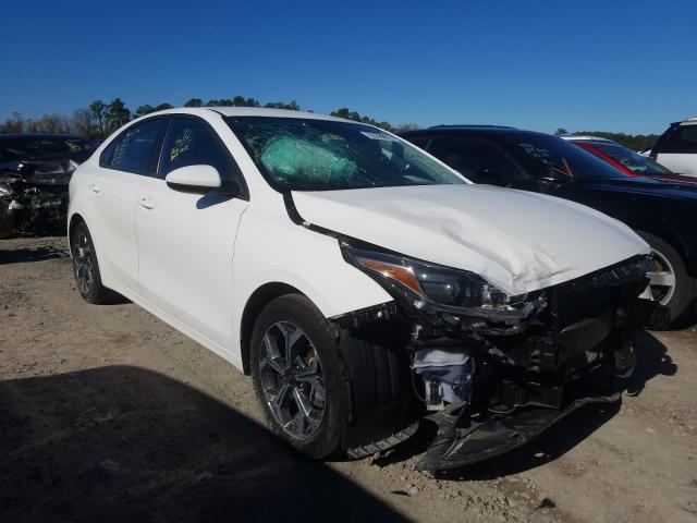 KIA FORTE FE 2019 3kpf24ad8ke073799