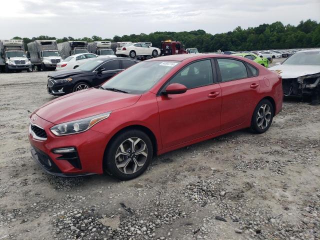 KIA FORTE 2019 3kpf24ad8ke074015