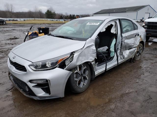 KIA FORTE 2019 3kpf24ad8ke074516