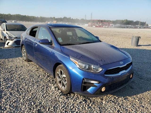 KIA FORTE FE 2019 3kpf24ad8ke074564