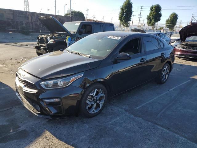 KIA FORTE FE 2019 3kpf24ad8ke075651