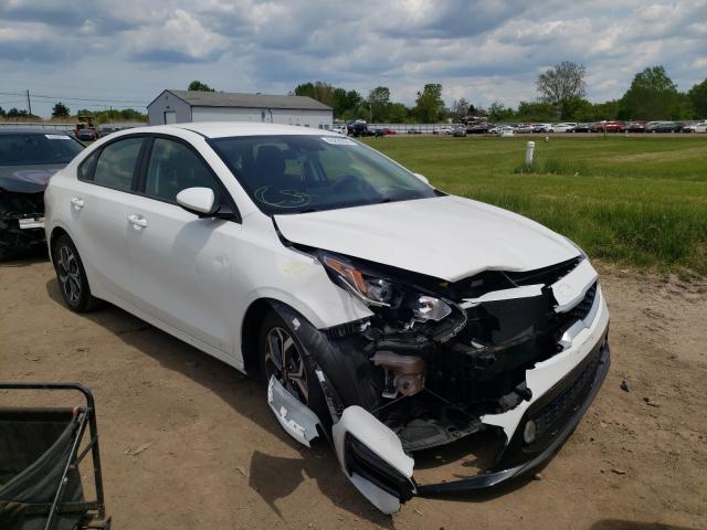 KIA FORTE FE 2019 3kpf24ad8ke075990