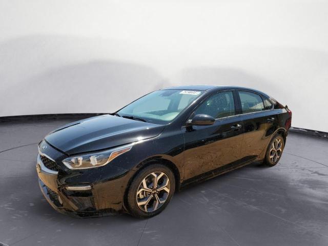 KIA FORTE FE 2019 3kpf24ad8ke077142