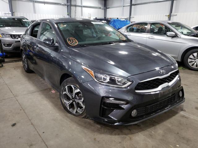 KIA FORTE FE 2019 3kpf24ad8ke077206