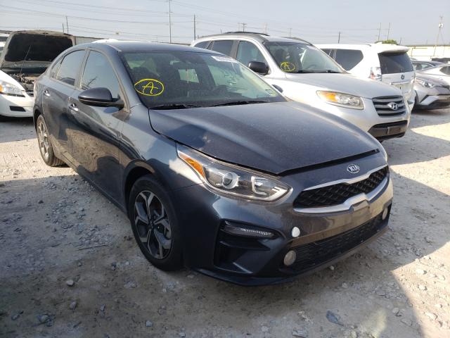 KIA FORTE FE 2019 3kpf24ad8ke077531