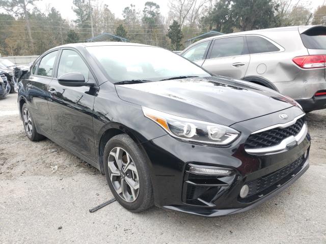 KIA FORTE FE 2019 3kpf24ad8ke079358