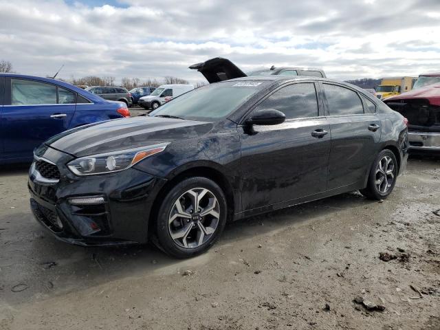 KIA FORTE FE 2019 3kpf24ad8ke083460