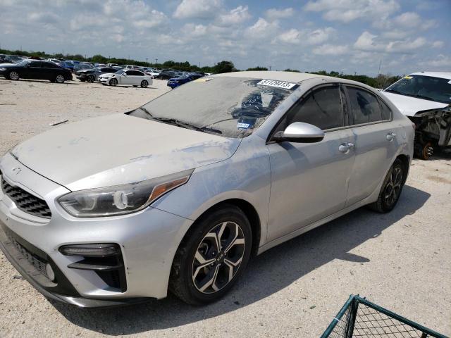 KIA FORTE FE 2019 3kpf24ad8ke083653