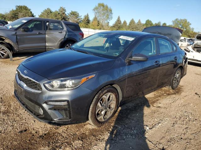 KIA FORTE FE 2019 3kpf24ad8ke085483