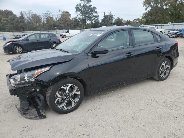 KIA FORTE FE 2019 3kpf24ad8ke085872