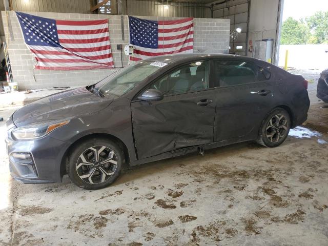 KIA FORTE FE 2019 3kpf24ad8ke086679