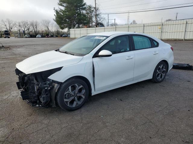 KIA FORTE FE 2019 3kpf24ad8ke087525