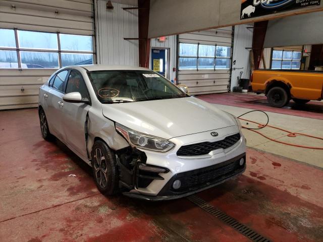 KIA NULL 2019 3kpf24ad8ke090148