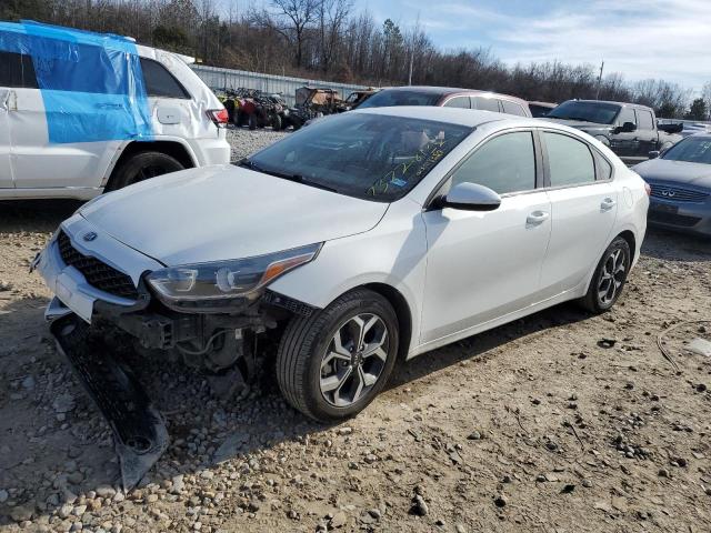 KIA FORTE FE 2019 3kpf24ad8ke091039