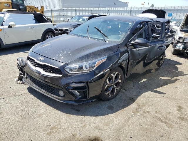 KIA FORTE FE 2019 3kpf24ad8ke092689