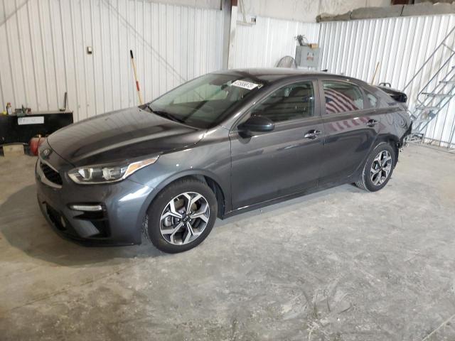 KIA FORTE FE 2019 3kpf24ad8ke094345