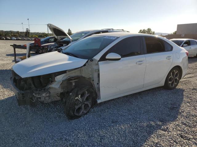 KIA FORTE 2019 3kpf24ad8ke094880