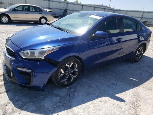 KIA FORTE FE 2019 3kpf24ad8ke096161