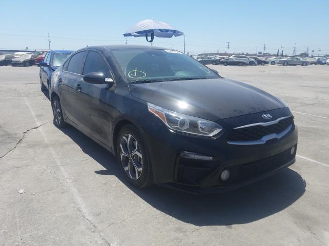 KIA FORTE FE 2019 3kpf24ad8ke097018