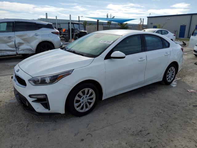 KIA FORTE 2019 3kpf24ad8ke097049