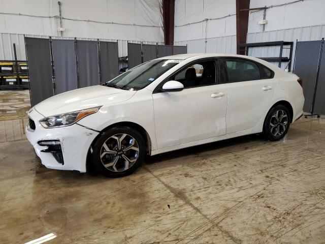 KIA FORTE 2019 3kpf24ad8ke098461