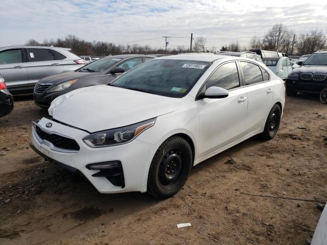 KIA FORTE FE 2019 3kpf24ad8ke099254