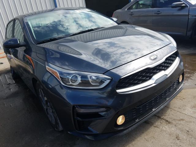 KIA FORTE FE 2019 3kpf24ad8ke099450