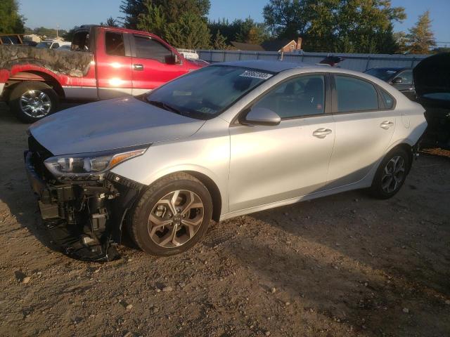 KIA FORTE 2019 3kpf24ad8ke100225