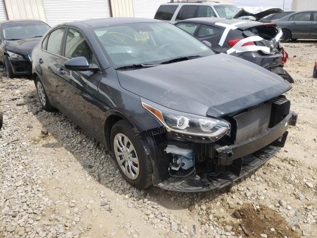 KIA FORTE FE 2019 3kpf24ad8ke102458