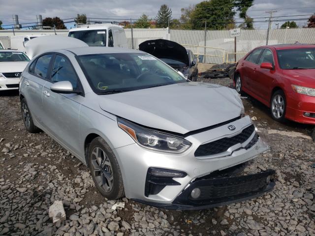 KIA FORTE FE 2019 3kpf24ad8ke103691