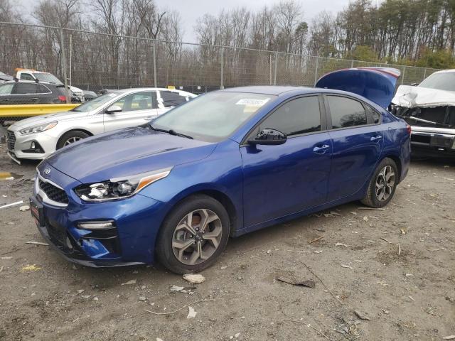 KIA FORTE FE 2019 3kpf24ad8ke103755