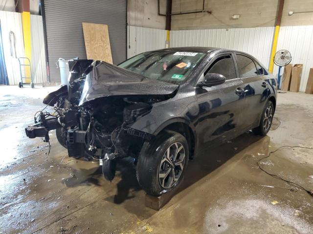 KIA FORTE 2019 3kpf24ad8ke104906