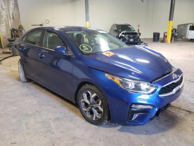 KIA FORTE FE 2019 3kpf24ad8ke105294