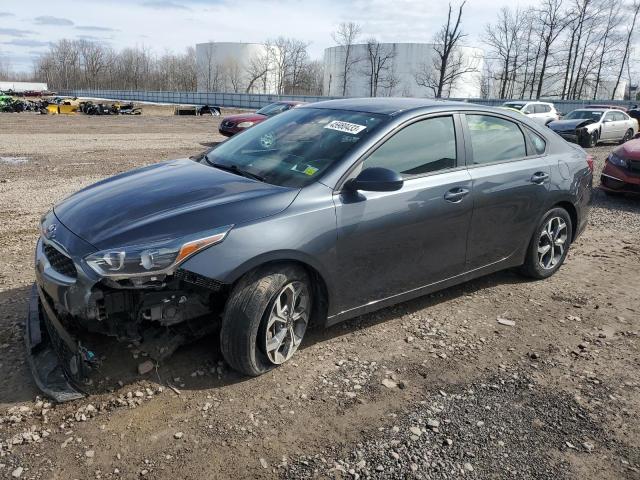 KIA FORTE FE 2019 3kpf24ad8ke106185