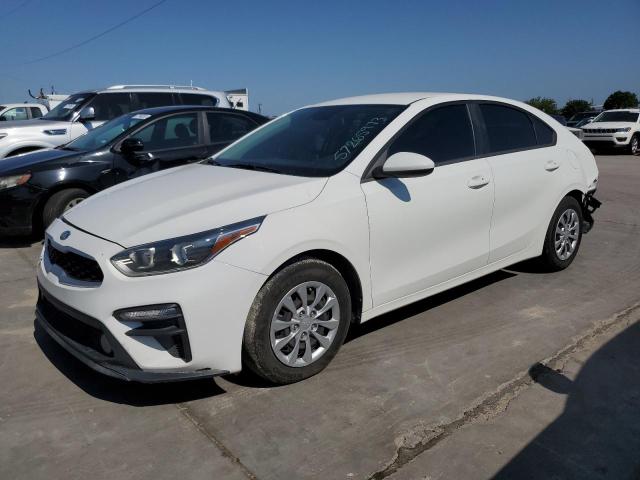 KIA FORTE FE 2019 3kpf24ad8ke106798