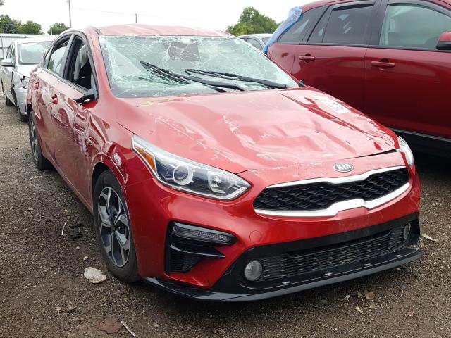 KIA FORTE FE 2019 3kpf24ad8ke107742