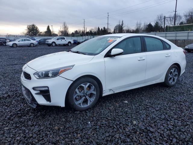 KIA FORTE 2019 3kpf24ad8ke108244